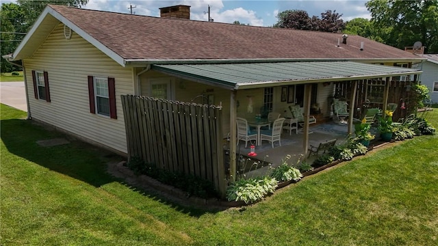 239 Poland Rd, Danville, IL 61834 - photo 40