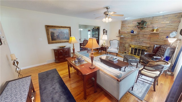 239 Poland Rd, Danville, IL 61834 - photo 4