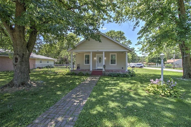 801 6th St, Pana, IL 62557 - photo 3