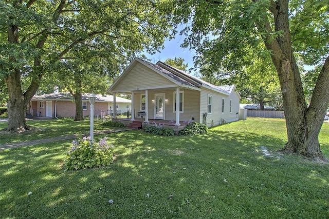 801 6th St, Pana, IL 62557 - photo 2