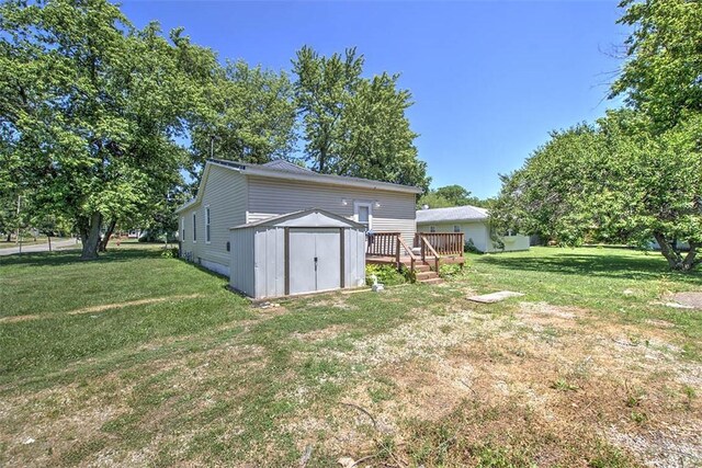 801 6th St, Pana, IL 62557 - photo 17