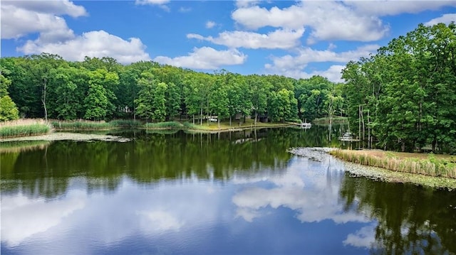 water view