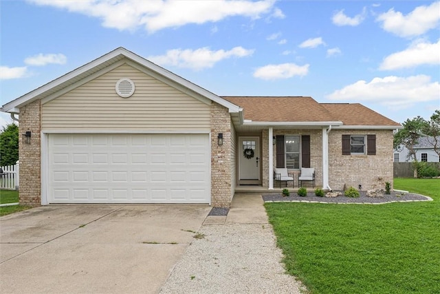 1109 Meadow View Ct, Mattoon, IL 61938 - photo 1