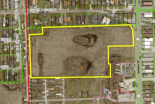 2507 S Georgetown Rd, Danville, IL 61832 - photo 1