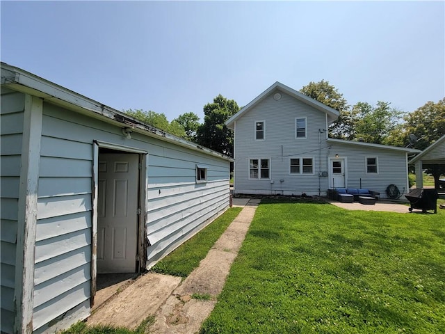 206 N Saint Clair St, Altamont, IL 62411 - photo 35