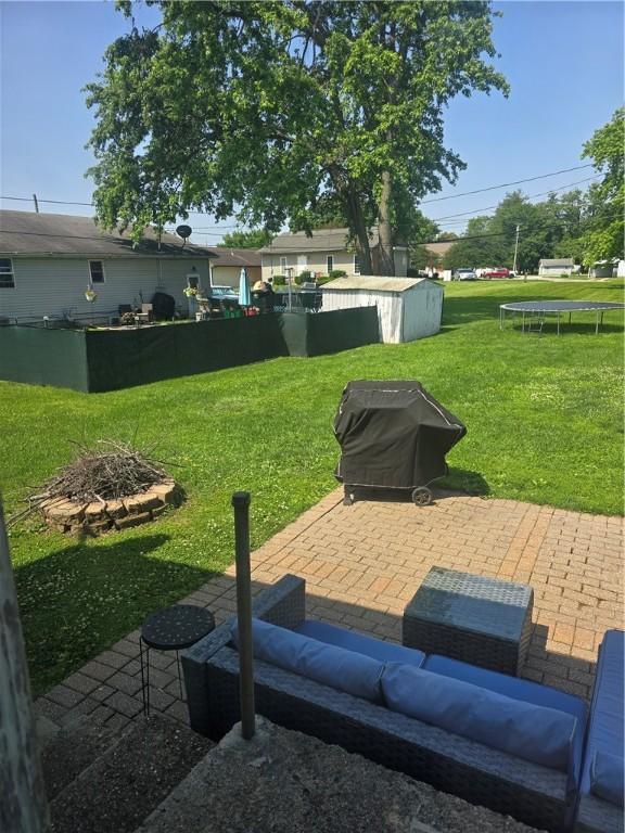 206 N Saint Clair St, Altamont, IL 62411 - photo 30