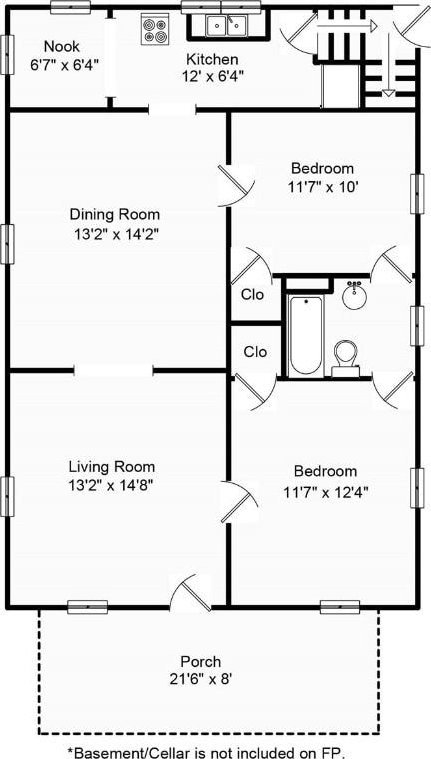 1645 E Wood St, Decatur, IL 62521 - photo 8