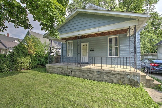 1645 E Wood St, Decatur, IL 62521 - photo 1