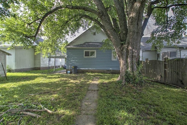 1645 E Wood St, Decatur, IL 62521 - photo 4