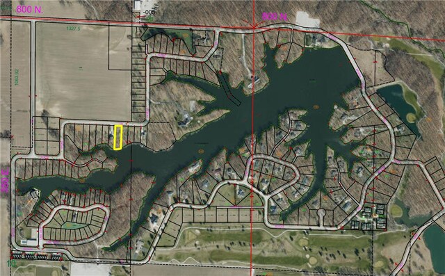 154 Beyers Lake Est, Pana, IL 62557