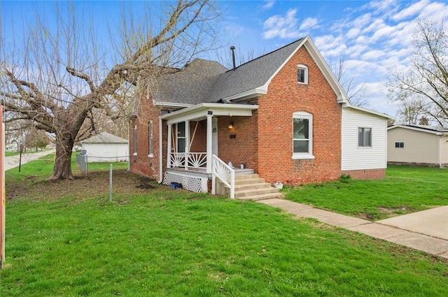 1612 S Jefferson St, Paris, IL 61944 - photo 2