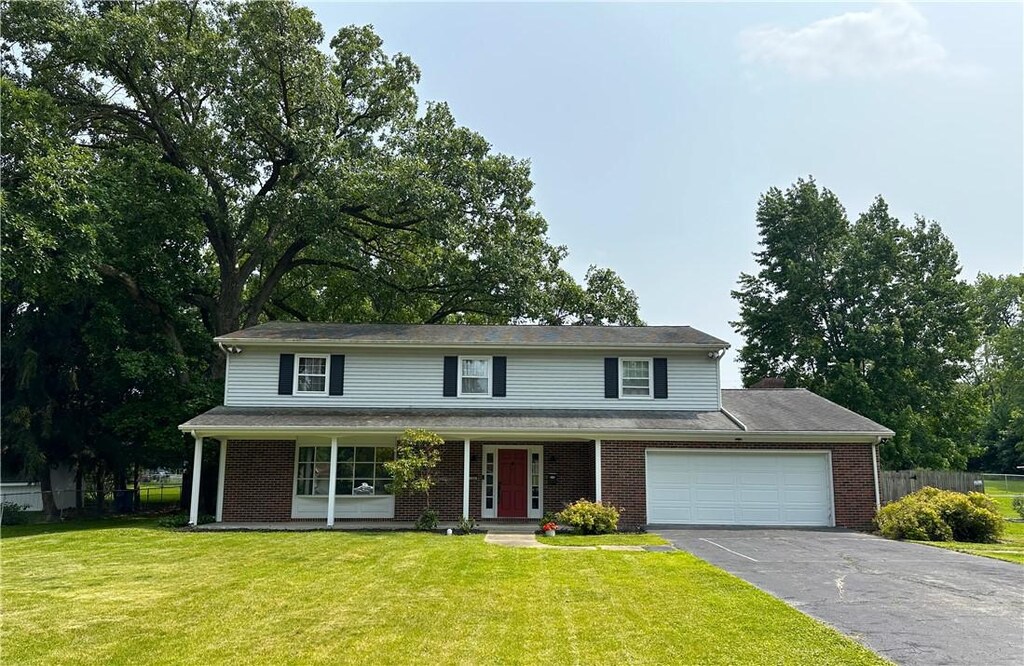 508 Wilkin Ave, Danville, IL 61832 - photo 1