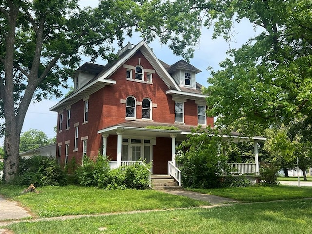 323 Olive St, Saint Elmo, IL 62458 - photo 1