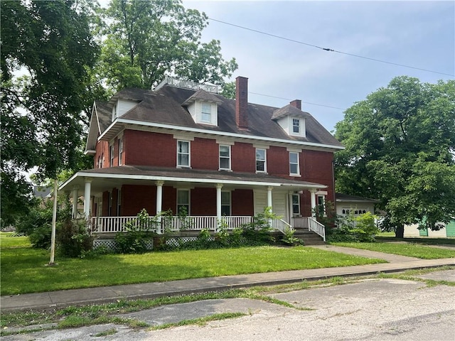 323 Olive St, Saint Elmo, IL 62458 - photo 3