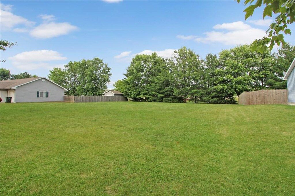 LOT35 Tanglewood Dr, Charleston, IL 61920 - photo 1