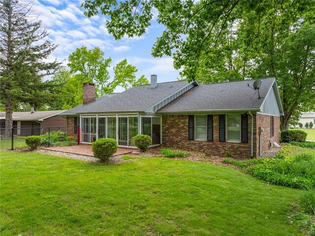 112 Allenwood Dr, Paris, IL 61944 - photo 35