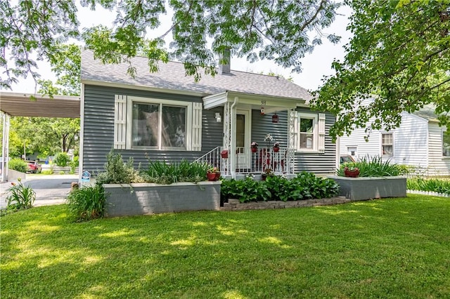 517 Carolina Ave, Decatur, IL 62522 - photo 17