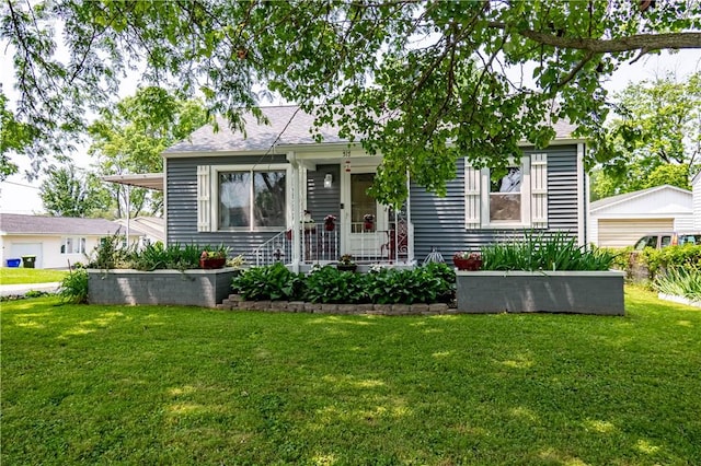 517 Carolina Ave, Decatur, IL 62522 - photo 1