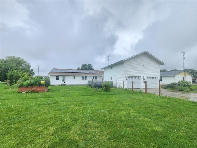 204 W Oak Ave, Montrose, IL 62445 - photo 3