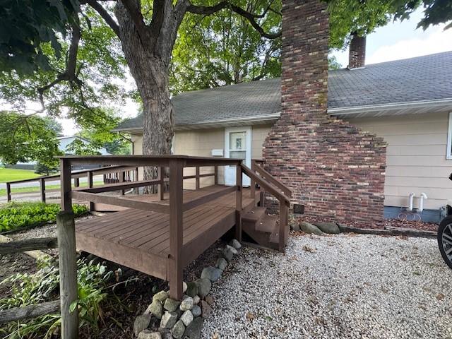 106 Wilson St, Potomac, IL 61865 - photo 19