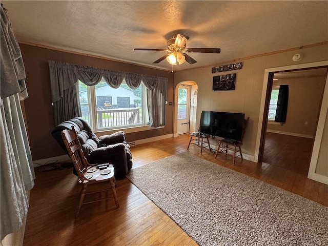 106 Wilson St, Potomac, IL 61865 - photo 3
