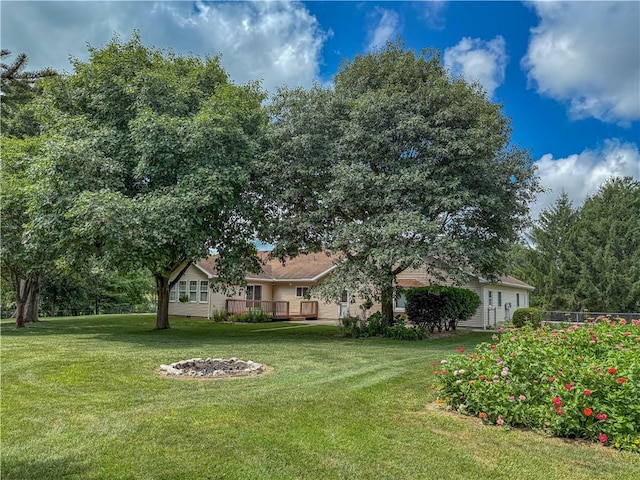4080 S 85th St, Dalton City, IL 61925 - photo 32