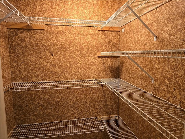 20746 E 400 N, Charleston, IL 61920 - view of walk in closet