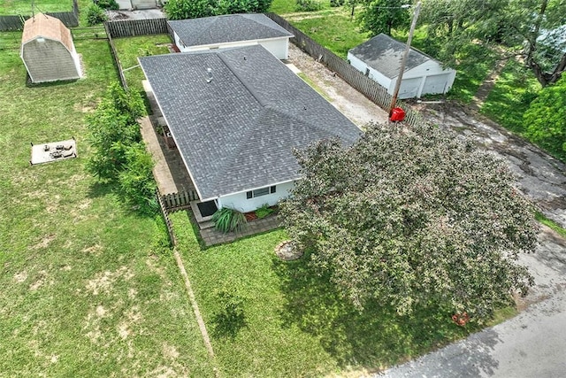 307 Shimp St, Cerro Gordo Township, IL 61855 - photo 2