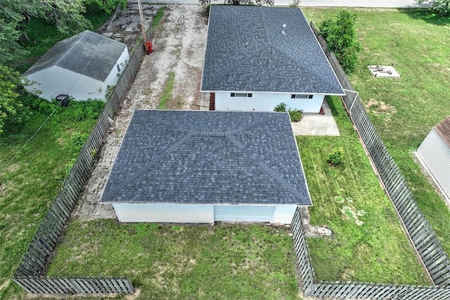 307 Shimp St, Cerro Gordo Township, IL 61855 - photo 5