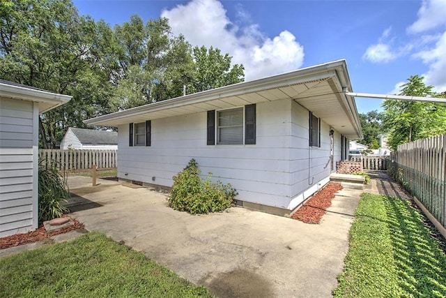 307 Shimp St, Cerro Gordo Township, IL 61855 - photo 24