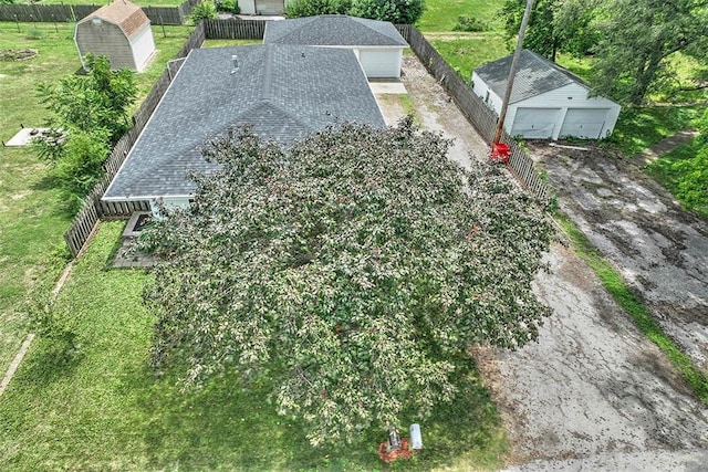 307 Shimp St, Cerro Gordo Township, IL 61855 - photo 3