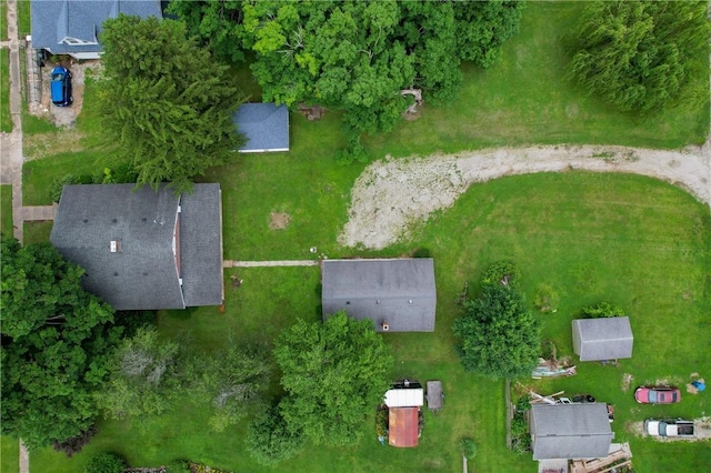 104 E N St, Ridgefarm, IL 61870 - view of property location