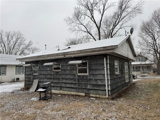 25 S S St, Danville, IL 61832 - photo 2