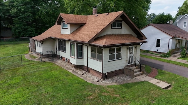 600 Guy St, Georgetown, IL 61846 - photo 3