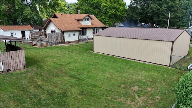 600 Guy St, Georgetown, IL 61846 - photo 9