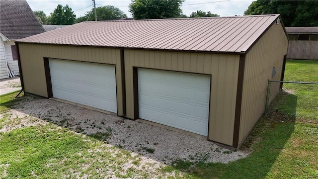 600 Guy St, Georgetown, IL 61846 - photo 4