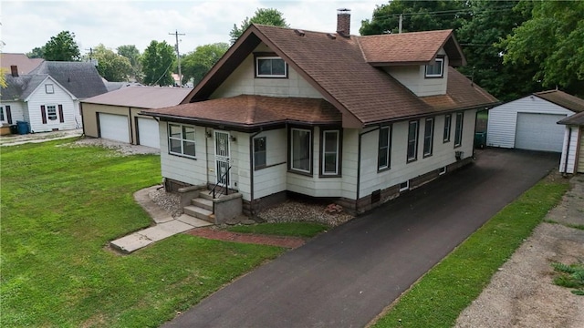 600 Guy St, Georgetown, IL 61846 - photo 2