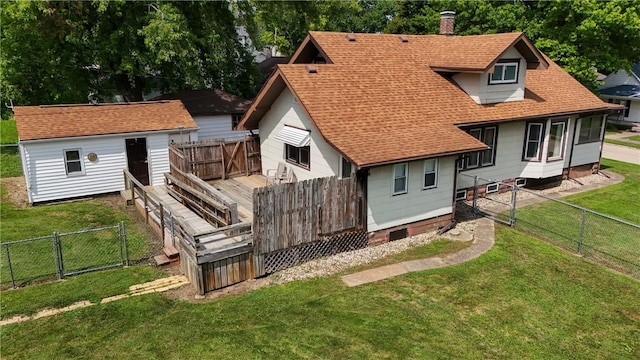 600 Guy St, Georgetown, IL 61846 - photo 7