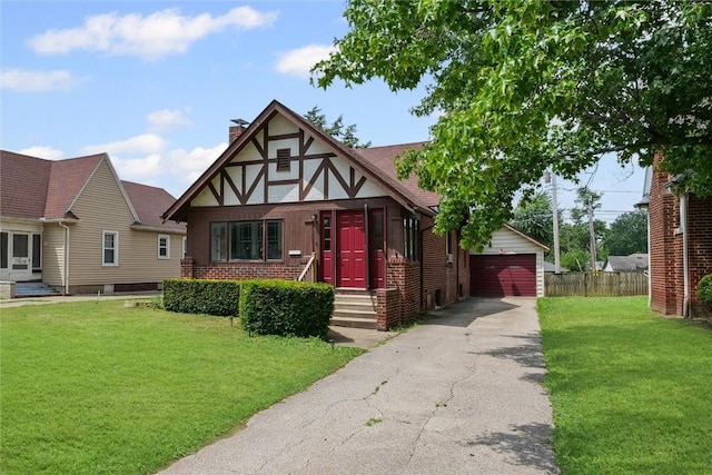 1614 Gilbert St, Danville, IL 61832 - photo 1