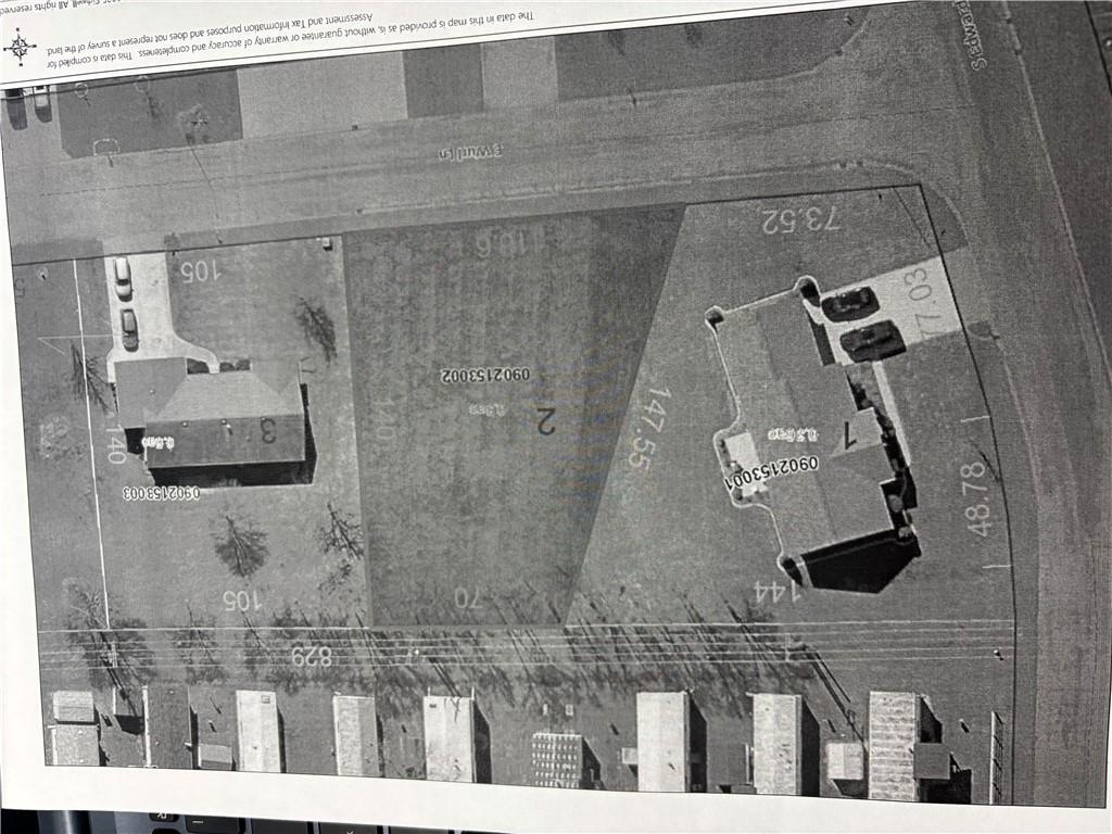 Wurl Ln, Altamont, IL 62411