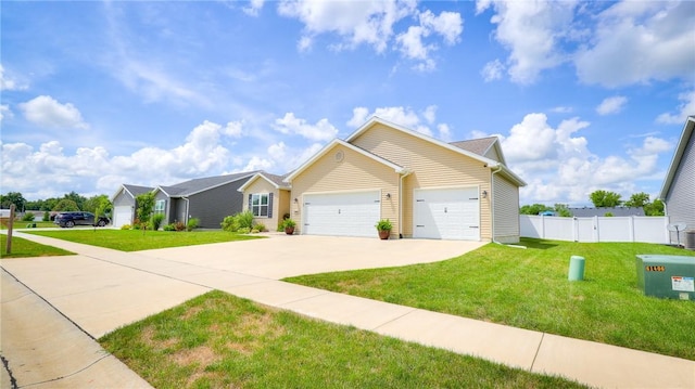 660 Emerald Ave, Mt Zion, IL 62549 - photo 6