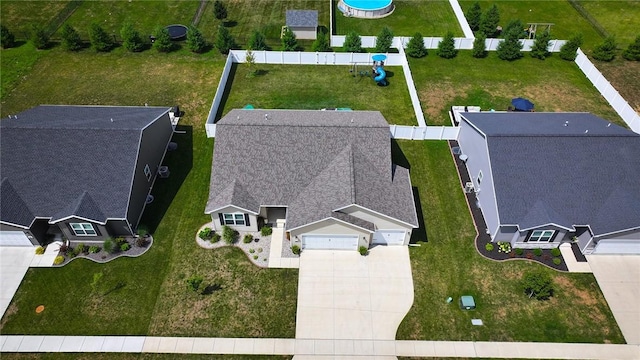 660 Emerald Ave, Mt Zion, IL 62549 - photo 2