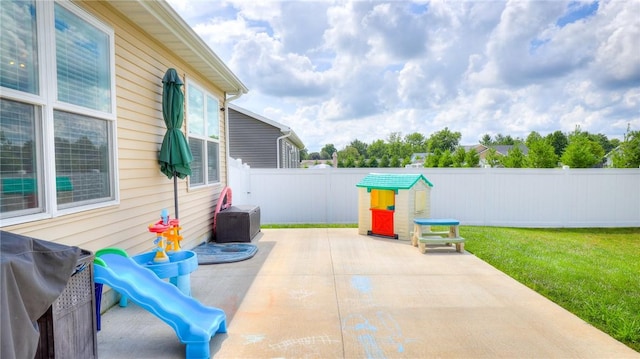 660 Emerald Ave, Mt Zion, IL 62549 - photo 37