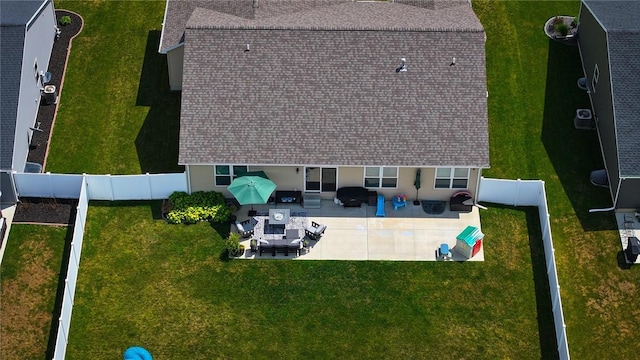 660 Emerald Ave, Mt Zion, IL 62549 - photo 43