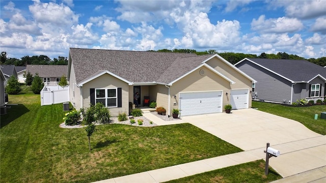 660 Emerald Ave, Mt Zion, IL 62549 - photo 3