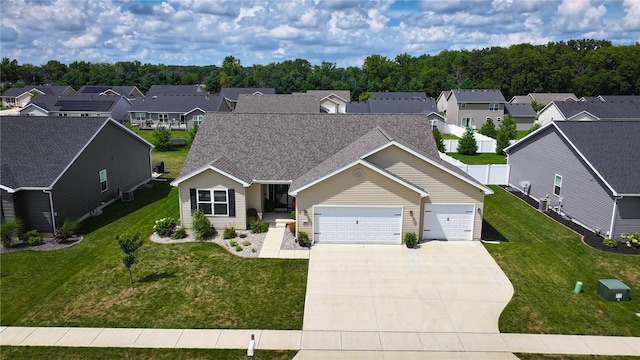 660 Emerald Ave, Mt Zion, IL 62549 - photo 1
