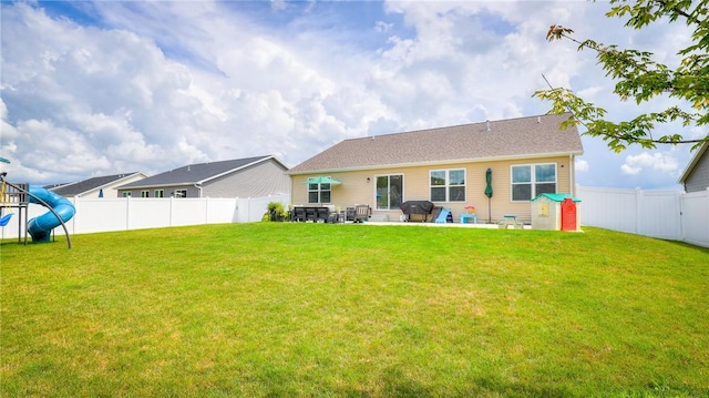 660 Emerald Ave, Mt Zion, IL 62549 - photo 46
