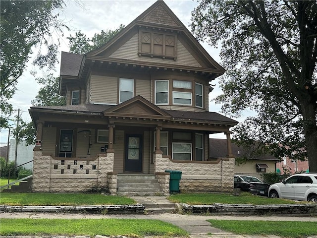 308 7th St, Charleston, IL 61920 - photo 1