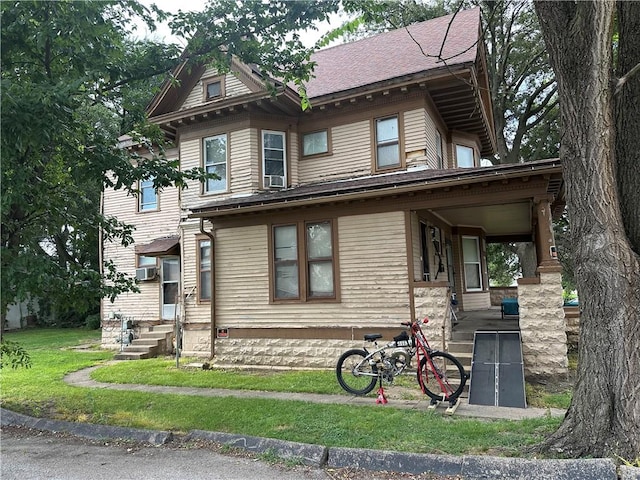 308 7th St, Charleston, IL 61920 - photo 2