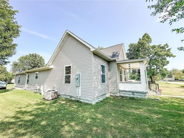 409 N 12th St, Marshall, IL 62441 - photo 3